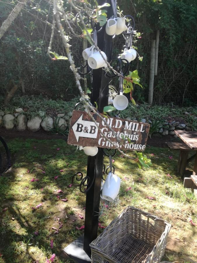 Old Mill Guest House スウェレンダム エクステリア 写真