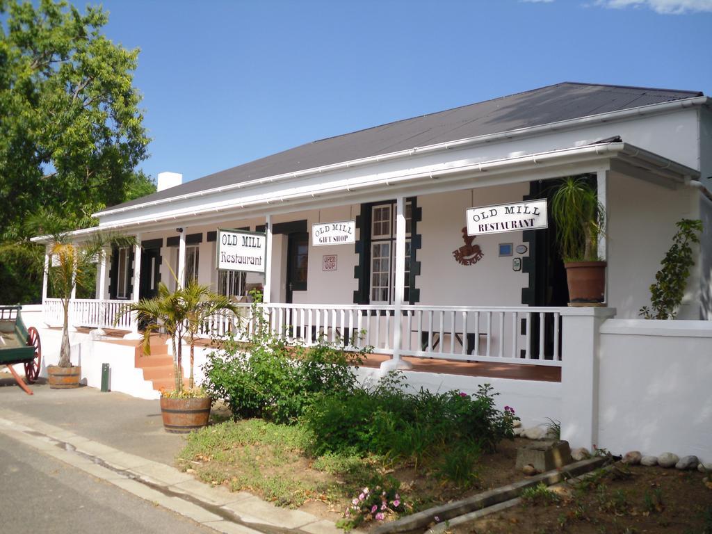 Old Mill Guest House スウェレンダム エクステリア 写真
