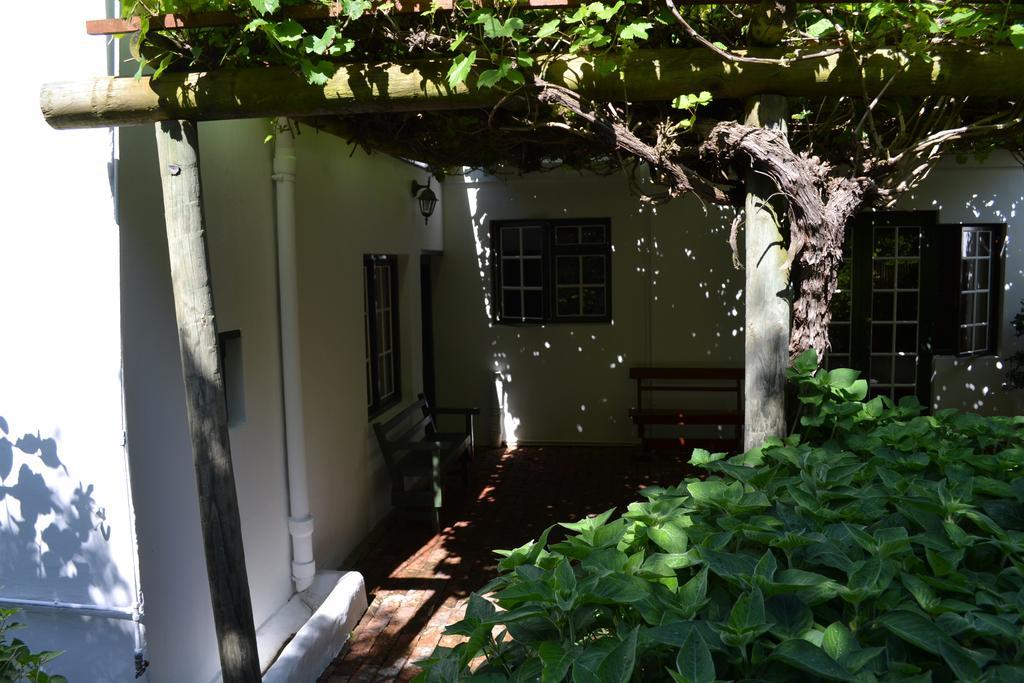 Old Mill Guest House スウェレンダム エクステリア 写真