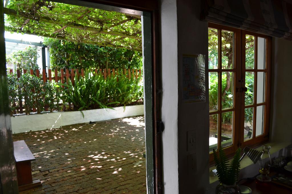 Old Mill Guest House スウェレンダム エクステリア 写真
