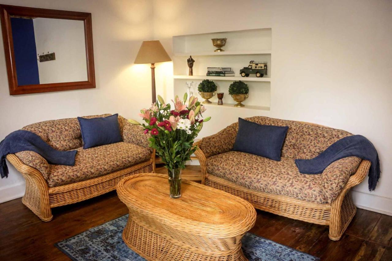 Old Mill Guest House スウェレンダム エクステリア 写真