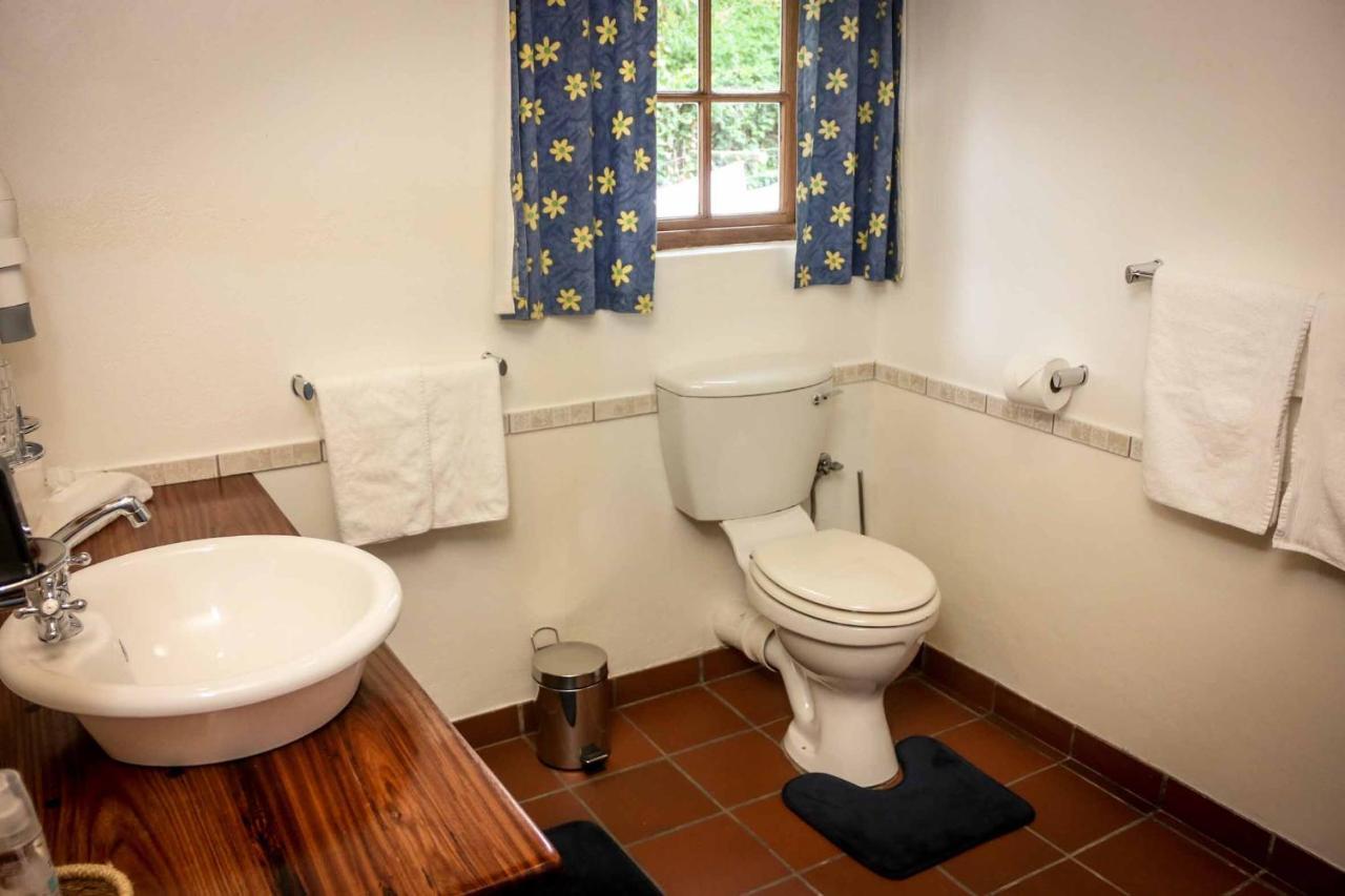 Old Mill Guest House スウェレンダム エクステリア 写真