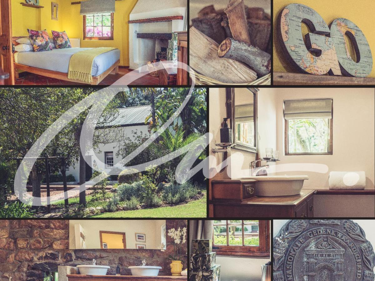 Old Mill Guest House スウェレンダム エクステリア 写真