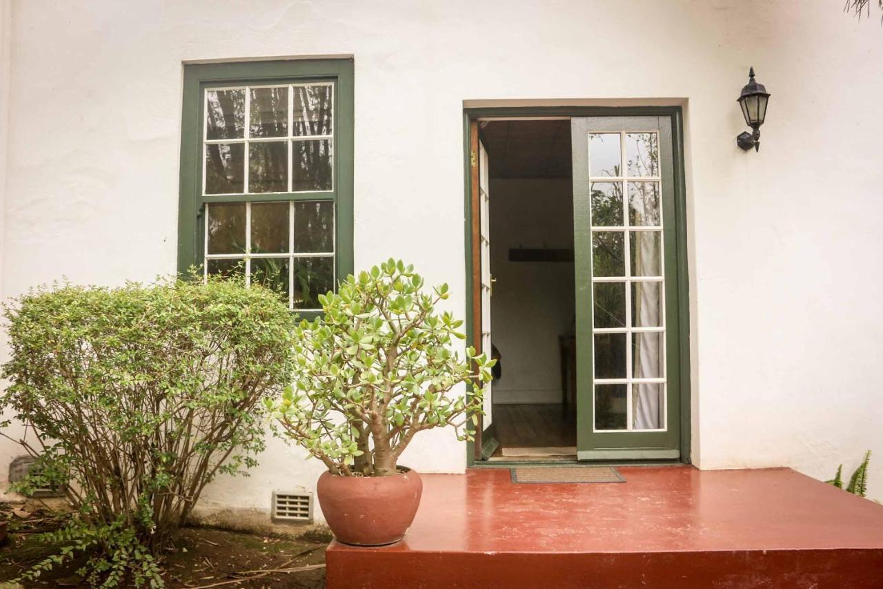 Old Mill Guest House スウェレンダム エクステリア 写真