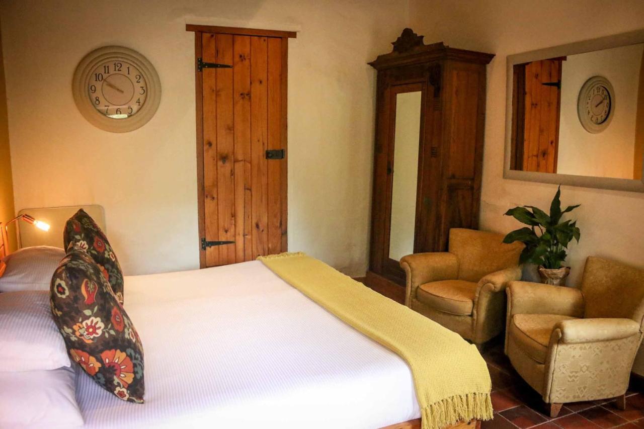 Old Mill Guest House スウェレンダム エクステリア 写真