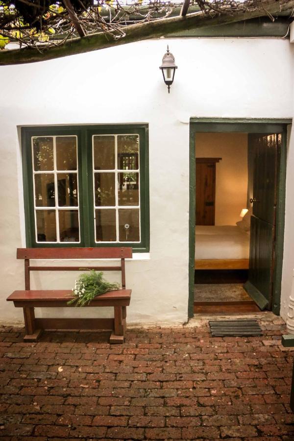 Old Mill Guest House スウェレンダム エクステリア 写真