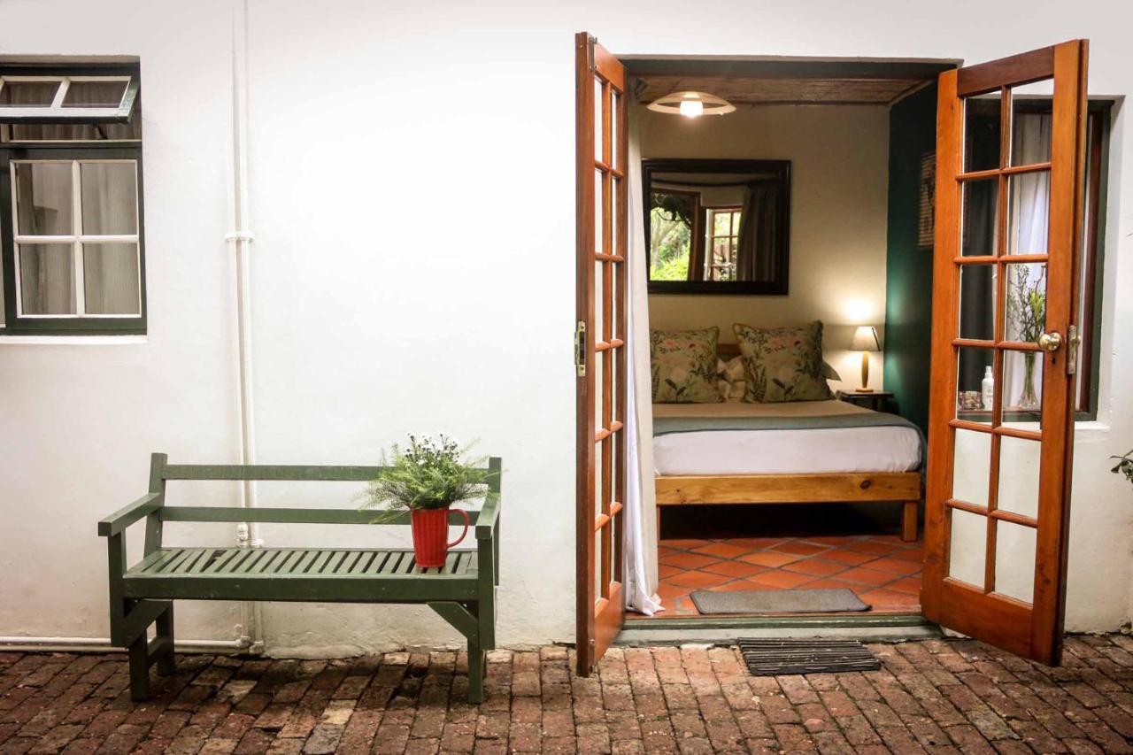 Old Mill Guest House スウェレンダム エクステリア 写真