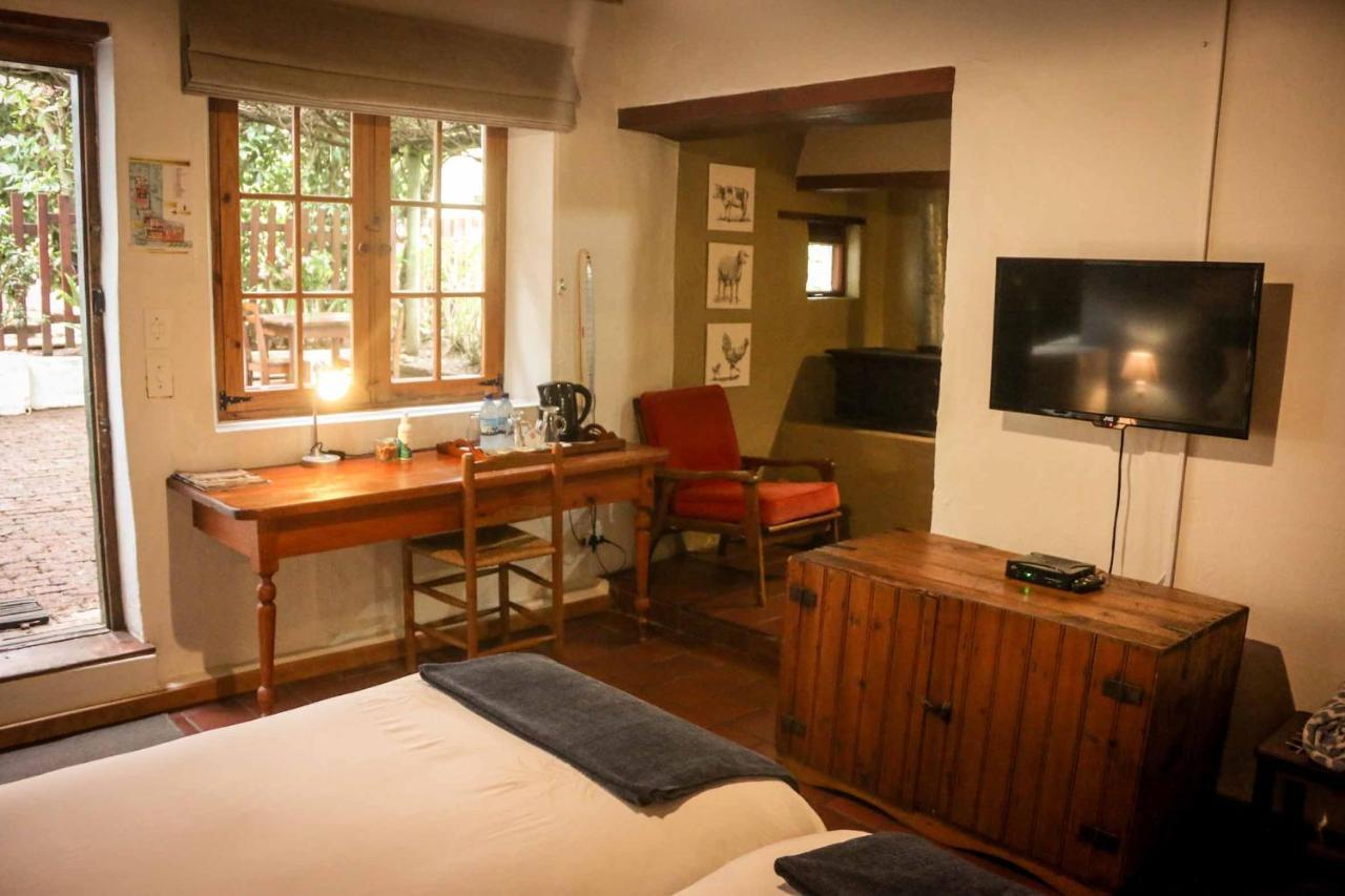 Old Mill Guest House スウェレンダム エクステリア 写真