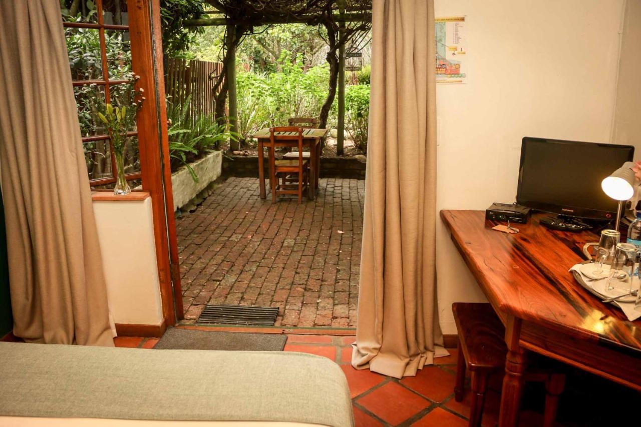 Old Mill Guest House スウェレンダム エクステリア 写真