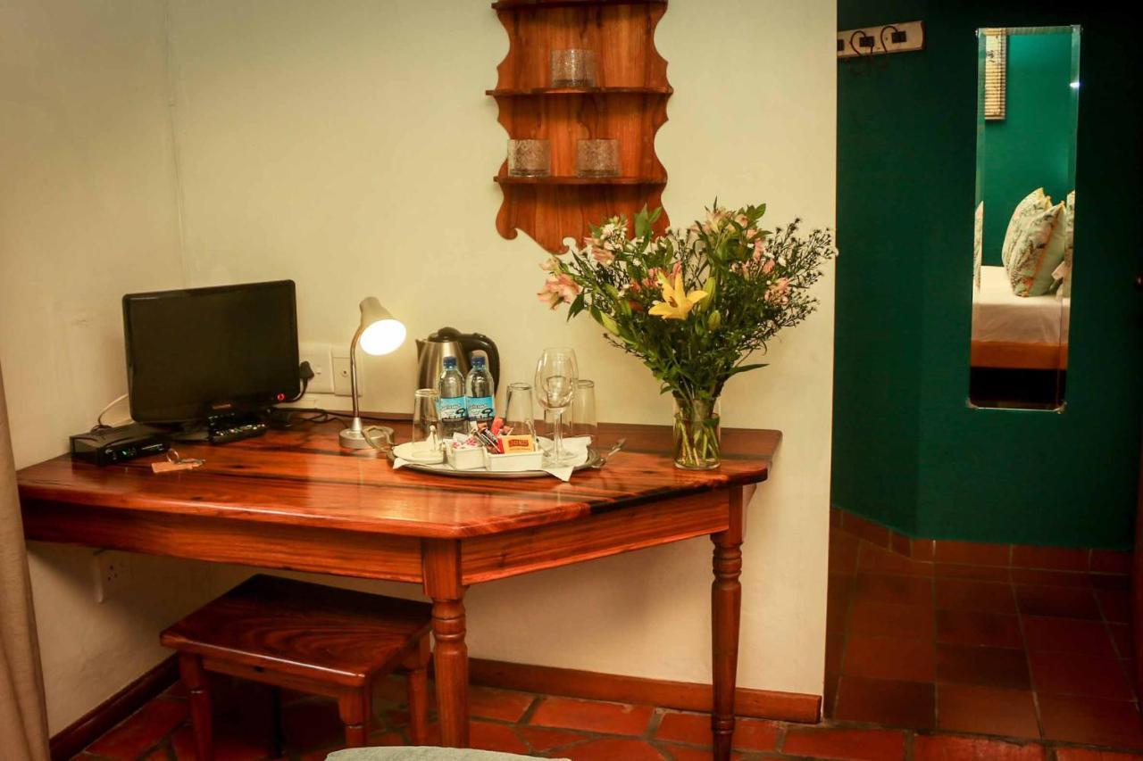 Old Mill Guest House スウェレンダム エクステリア 写真