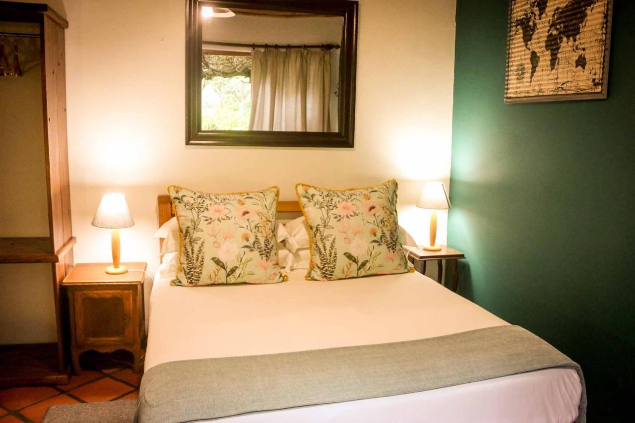 Old Mill Guest House スウェレンダム エクステリア 写真