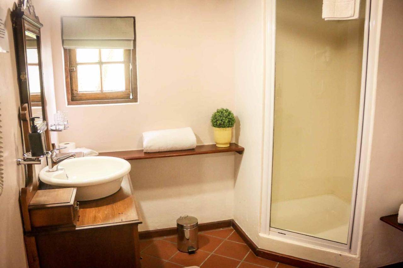 Old Mill Guest House スウェレンダム エクステリア 写真