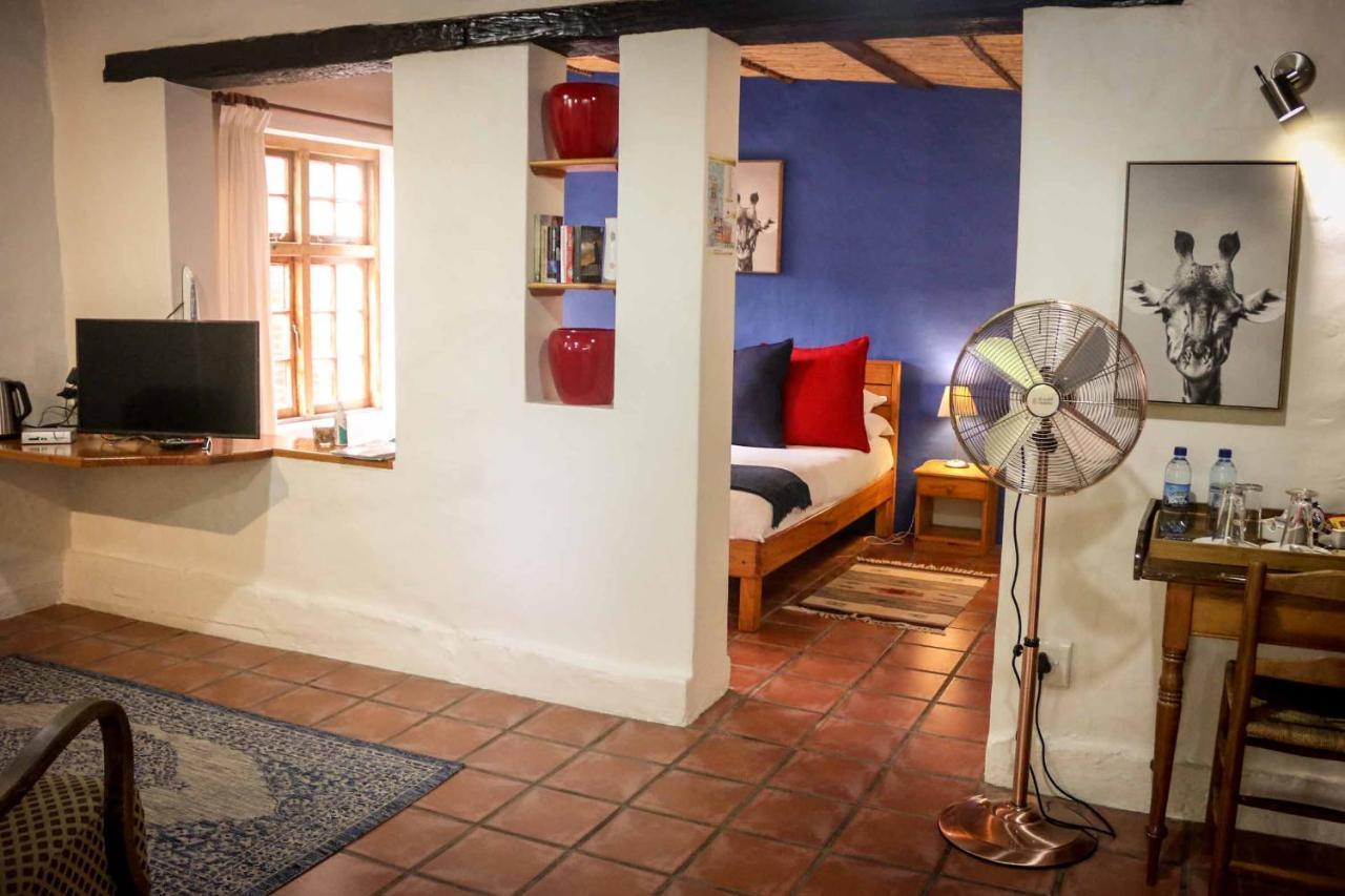 Old Mill Guest House スウェレンダム エクステリア 写真
