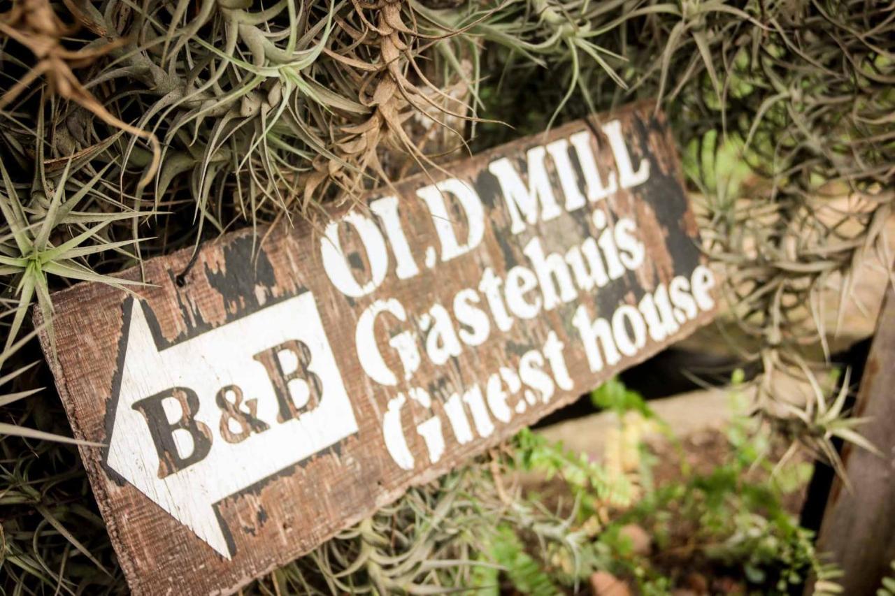 Old Mill Guest House スウェレンダム エクステリア 写真