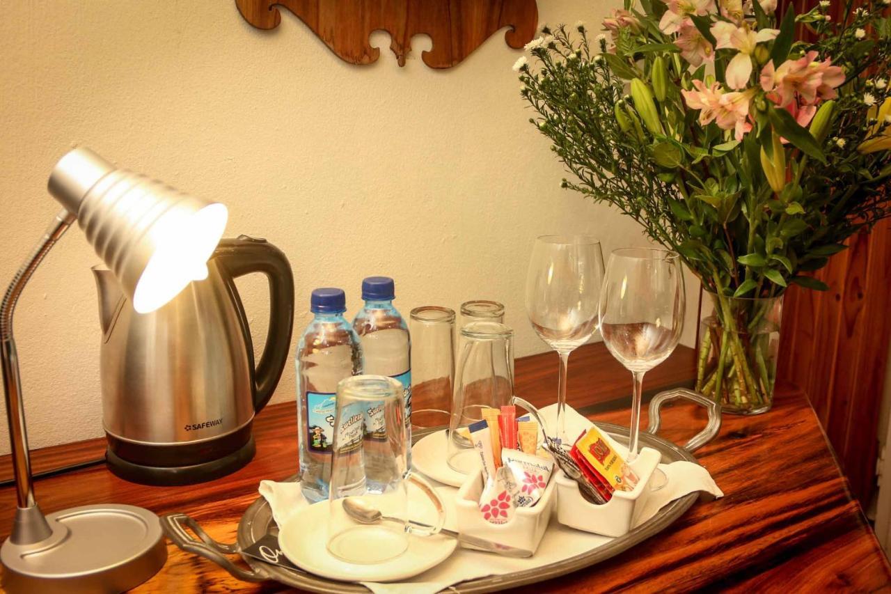 Old Mill Guest House スウェレンダム エクステリア 写真
