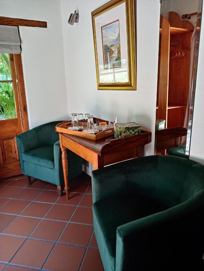 Old Mill Guest House スウェレンダム エクステリア 写真